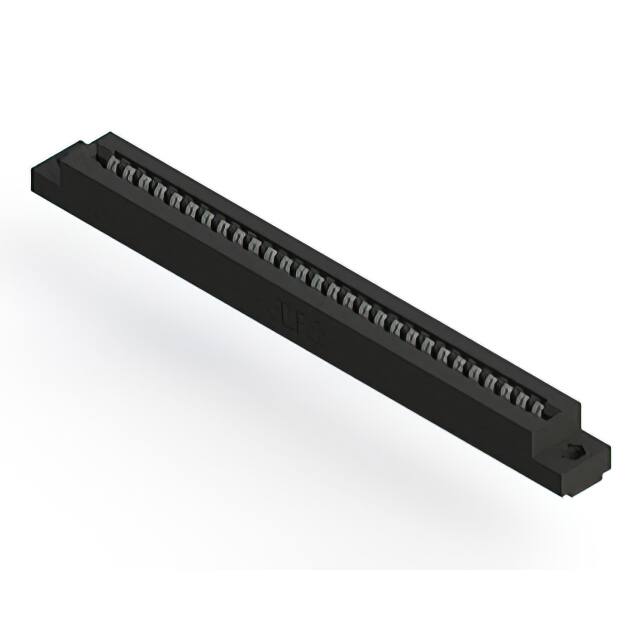 357-028-401-104 EDAC Inc.  Edgeboard Connectors